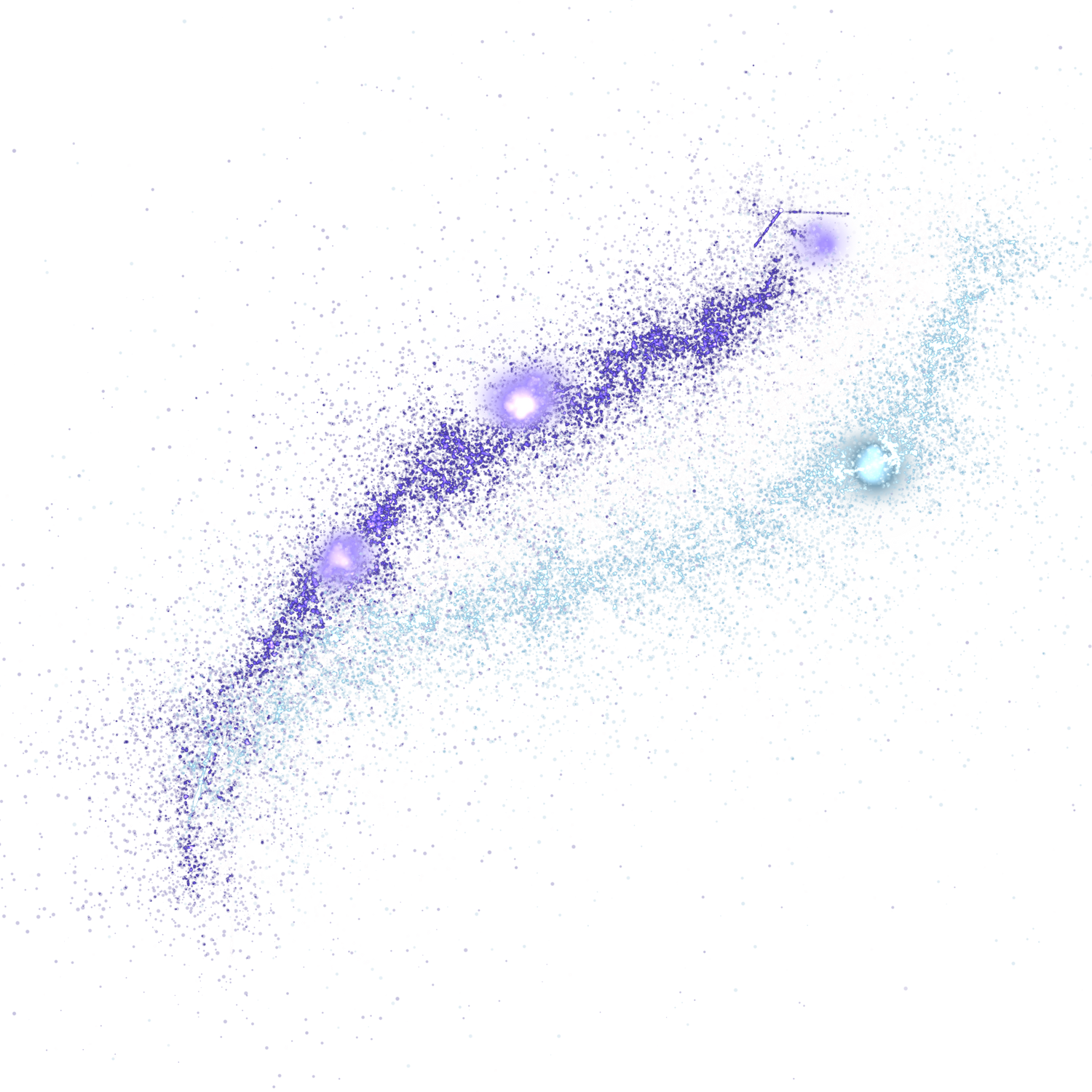 Stardust Illustration